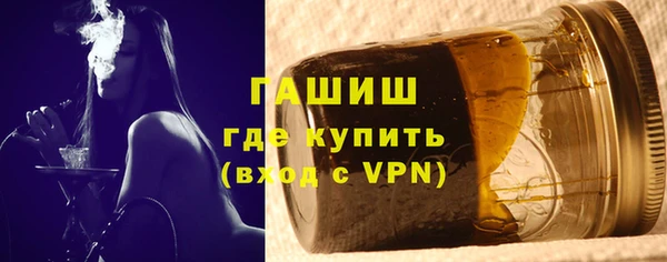 крисы Горняк